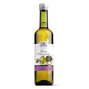 Bio Planete OLIWA Z OLIWEK DO SMAŻENIA BIO 500 ml - Zdrowa żywność - miniaturka - grafika 4
