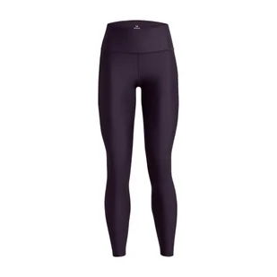 Legginsy treningowe damskie Under Armour Armour Branded - Spodnie sportowe damskie - miniaturka - grafika 1
