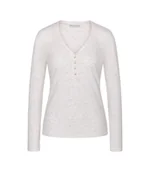 Bielizna nocna - Koszulka damska z długim rękawem Triumph Mix & Match LSL Top Soft-38 - miniaturka - grafika 1