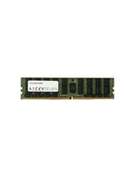 Pamięci RAM - V7 RAM DDR4 16GB 2666MHz CL19 ECC V72130016GBR - miniaturka - grafika 1
