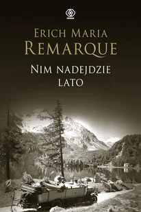 Nim nadejdzie lato - Pozostałe książki - miniaturka - grafika 1