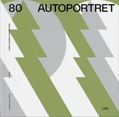 Czasopisma - Autoportret nr 1 Pismo o dobrej przestrzeni Używana - miniaturka - grafika 1