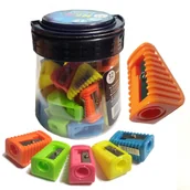 Temperówki - Temperówka Neonowa Ołówków Kredek 32Szt Astra - miniaturka - grafika 1