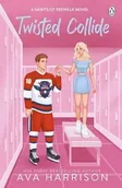 Romanse - Twisted Collide - Harrison, Ava - miniaturka - grafika 1