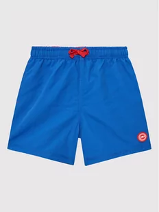 CMP Szorty kąpielowe 3R50024 Niebieski Regular Fit - Kąpielówki dla chłopców - miniaturka - grafika 1