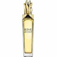 Wody i perfumy damskie - Beyonce Rise woda perfumowana 100ml - miniaturka - grafika 1