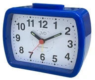 Zegary - JVD Budzik SR309.6 Bell Alarm uniwersalny 10546-uniw - miniaturka - grafika 1