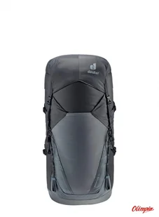 Deuter Speed Lite 30 Backpack, szary/czarny 2022 Plecaki turystyczne 3410622-4409 - Plecaki - miniaturka - grafika 16