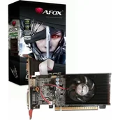 Karty graficzne - Afox GEFORCE GT210 1GB LOW PROFILE - miniaturka - grafika 1