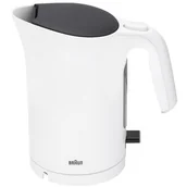 Czajniki elektryczne - Braun PurEase WK3100WH - miniaturka - grafika 1