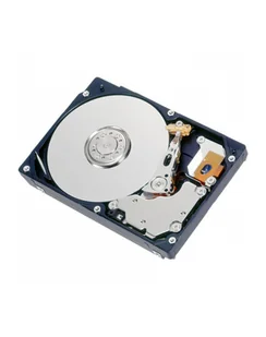 Fujitsu Dysk twardy - 600 GB - 2.5" - 15000 rpm - SAS3 - cache S26361-F5531-L956 - Dyski serwerowe - miniaturka - grafika 1