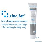 Jelfa Zinalfat krem kojąco-regenerujący 50ml 7037098