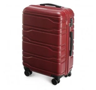 Walizka WITTCHEN Trail Style średnia 4koła 58l 56-3P-982 - Walizki - miniaturka - grafika 3