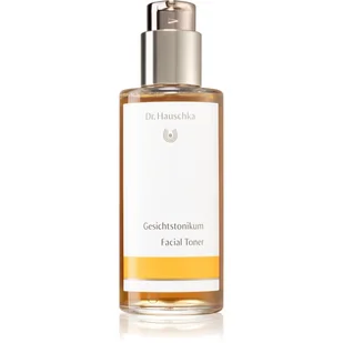 Dr. Hauschka Dr Hauschka Dr Hauschka Tonik 100 ml - Toniki i hydrolaty do twarzy - miniaturka - grafika 1