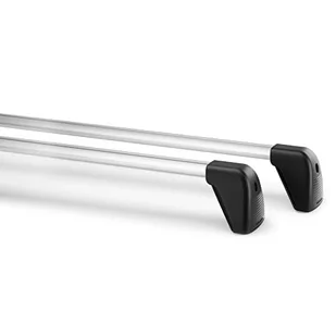 Volkswagen 2K7071126 Bagażnik dachowy T-Nut Bagażnik dachowy, krótki/normalny rozstaw osi, bez relingu dachowego - Bagażniki dachowe - miniaturka - grafika 1