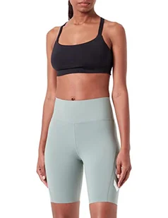 hummel Szorty damskie Hmlmt Grace Hw Tight Shorts - Spodenki damskie - miniaturka - grafika 1