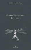 Opowiadania - Latarnik - miniaturka - grafika 1