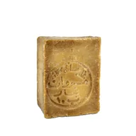 Mydła - Mydło Marwan Najjar Aleppo z Oliwy i 10 % Oleju Laurowego Syria +/-180g Pafion Queen - miniaturka - grafika 1