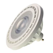 Żarówki LED - Milagro ŻARÓWKA AR111 12W GU10 3000K biała AR7947 Milagro - miniaturka - grafika 1