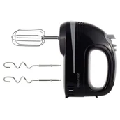 Miksery - KAMILLE 6752 MIKSER CZARNY RĘCZNY 300W - miniaturka - grafika 1