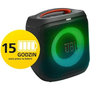 JBL PartyBox ENCORE ESSENTIAL 2, 100W - Power audio - miniaturka - grafika 1
