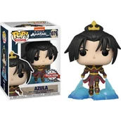 Figurki kolekcjonerskie - Funko POP Avatar: The Last Airbender - Azula Edycja Limitowana - miniaturka - grafika 1