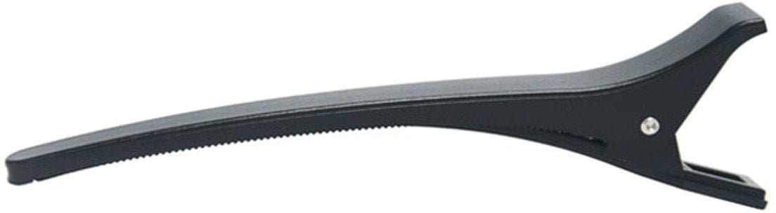 Xhair Klipsy do włosów plastikowe 12szt