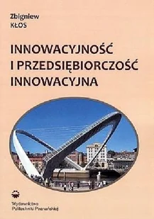 Innowacyjność i przedsiębiorczość innowacyjna - Ekonomia - miniaturka - grafika 1