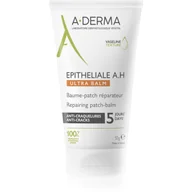 Kremy do twarzy - A-Derma Epitheliale A.H. Ultra Balm Repairing Balm-Patch balsam regenerujący do skóry suchej i bardzo suchej 50 g - miniaturka - grafika 1