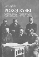 Historia Polski - Pokój ryski. Wspomnienia, pertraktacje, tajne układy z Joffem, listy - miniaturka - grafika 1
