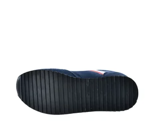 Sneakersy damskie BIG STAR JJ274285 - Sneakersy damskie - miniaturka - grafika 7