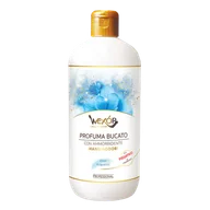 Środki do prania - Wexor Elisir Acquatico - perfum i płyn do płukania 2w1 (500 ml) - miniaturka - grafika 1