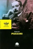 Biografie i autobiografie - Puccini - miniaturka - grafika 1