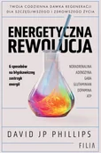 Felietony i reportaże - Energetyczna rewolucja - miniaturka - grafika 1