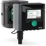Pompy obiegowe c.o. - Pompa obiegowa Wilo-Stratos MAXO 25/0,5-12 PN10 - miniaturka - grafika 1