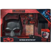 Zabawki militarne - Spin Master Batman zestaw detyktywa 6060521 p4 6060521 - miniaturka - grafika 1