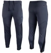 Dresy męskie - 4F spodnie męskie sportowe dresowe roz.L - miniaturka - grafika 1