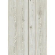 Tapety - Tapeta papierowa DESKA jasnobrązowa - miniaturka - grafika 1