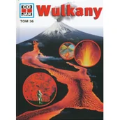 Felietony i reportaże - Co i jak Wulkany - miniaturka - grafika 1