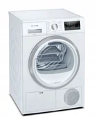 Suszarki do prania - Siemens WT45HV0EP - miniaturka - grafika 1