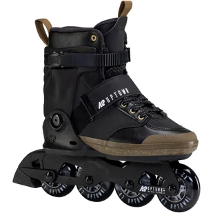 Rolki, K2 UPTOWN, 30F0181/11, 44 1/2 - Rolki - miniaturka - grafika 1