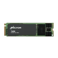 Dyski SSD - Dysk SSD Micron 7450 PRO 960GB M.2 2280 NVMe  | MTFDKBA960TFR-1BC1ZABYYR - miniaturka - grafika 1