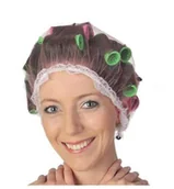 Pozostałe akcesoria fryzjerskie - Efalock Czepek nylonowy - miniaturka - grafika 1