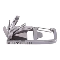 Multitools - Mini MultiTool Herbertz CJH Grey Steel, Satin 420 (55065) - miniaturka - grafika 1