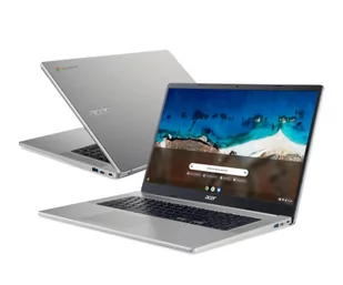 Acer Chromebook CB317 N5100/8GB/128 FHD IPS ChromeOS NX.AQ1EP.00D_128SSD - Laptopy - miniaturka - grafika 1