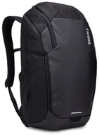 Torby na laptopy - Plecak na laptopa Thule Chasm Laptop Backpack 26 l - black - miniaturka - grafika 1
