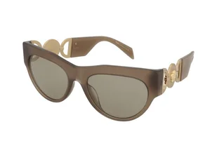 Okulary przeciwsłoneczne Versace VE4440U 5407/3 - Okulary przeciwsłoneczne - miniaturka - grafika 1