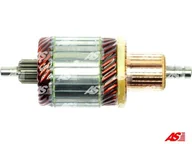 Akcesoria do układu elektrycznego - Twornik, rozrusznik As-pl SA0076 - miniaturka - grafika 1