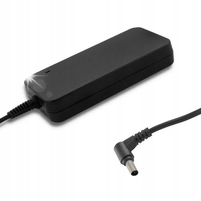 Qoltec Zasilacz do laptopa Asus 130W 19.5V 6.67A 4.5*3.0 +pin