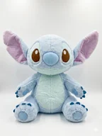 Maskotki i pluszaki - Pluszowa Maskotka Kosmita „Kosmiczny Przyjaciel” 45 cm, Miękka Przytulanka - miniaturka - grafika 1